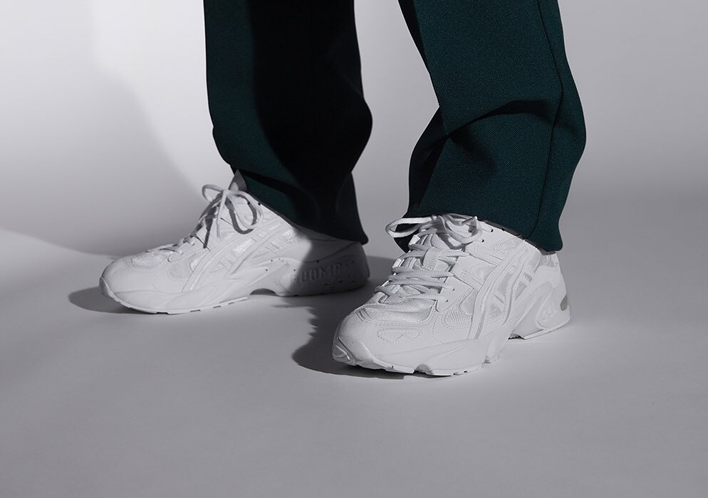 15 Essential ASICS Trainers For The Self-Confessed Hype Beast 15