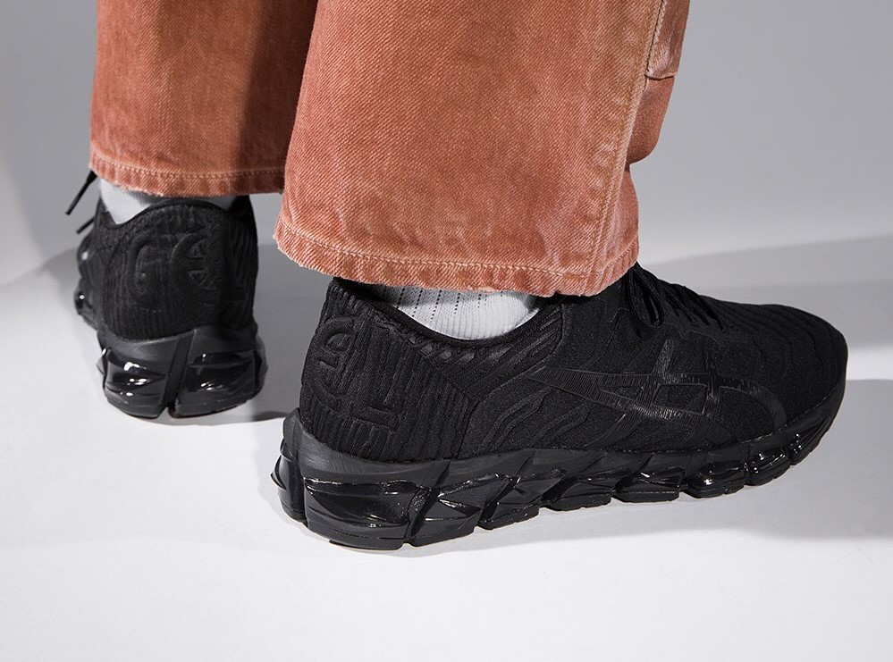 15 Essential ASICS Trainers For The Self-Confessed Hype Beast 14