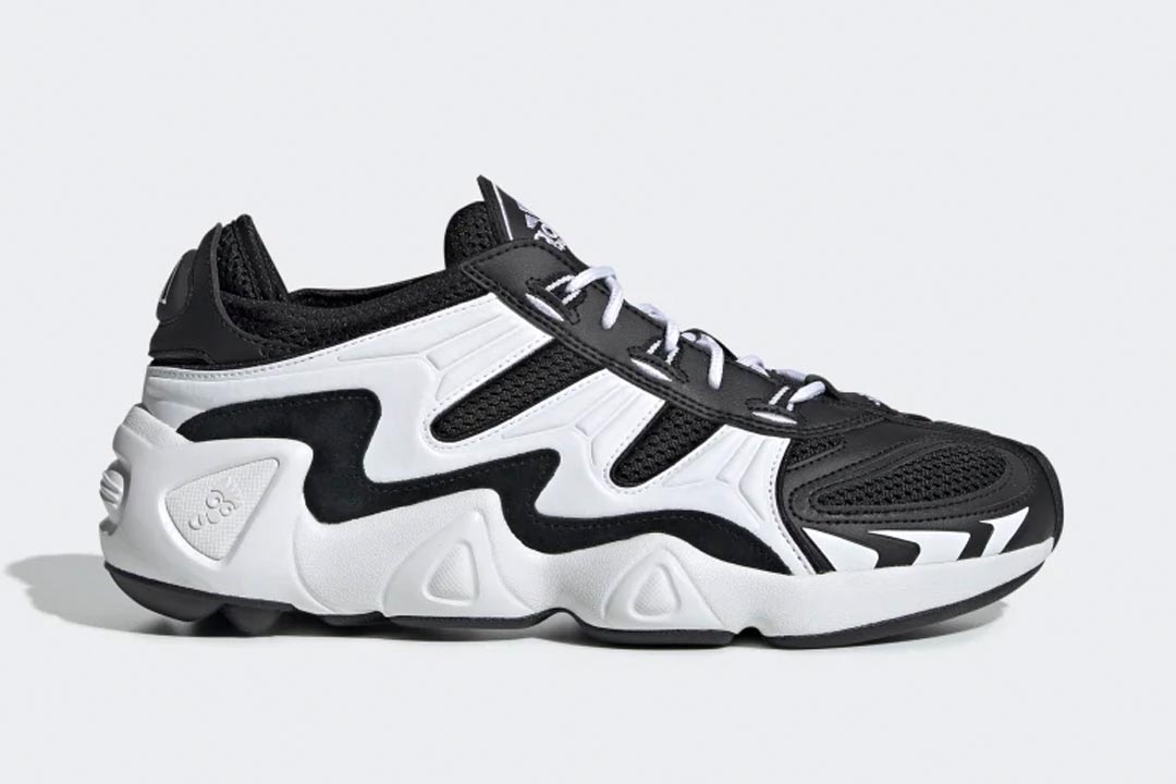Take An Extra 25% Off These Chunky Trainers At The adidas UK Sale