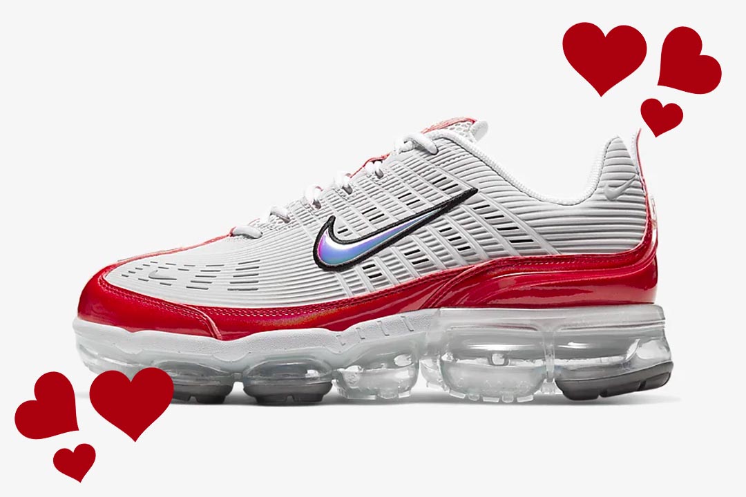 Love Is In The Air: 14 Nike Air Max Sneakers That You'll Definitely Fall For