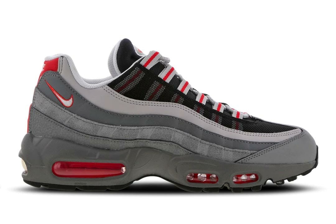 15 New Nike Releases That You Should Spend Your Pay Check On