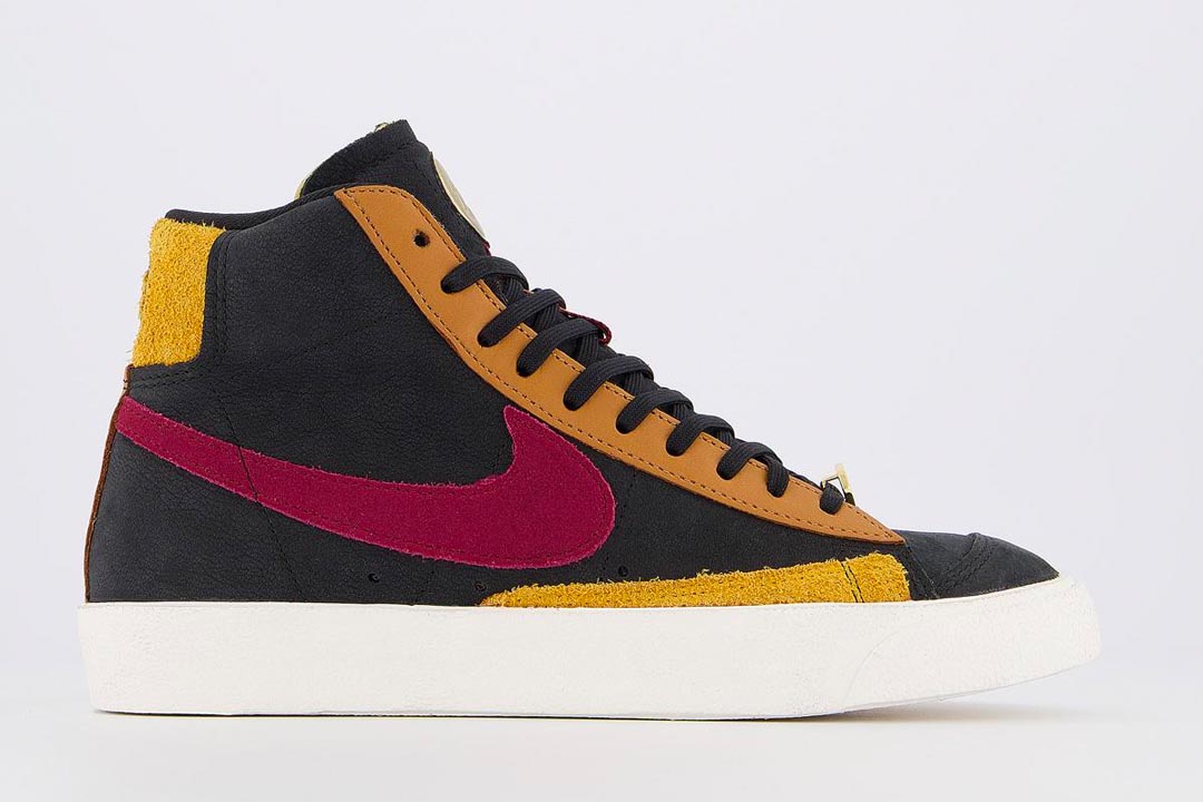 10 Brand New Sneakers That You Definitely Don't Want To Overlook