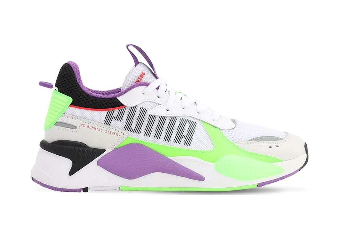 Up To An Extra 50% Off These Underrated Sneakers That Everyone Should Own