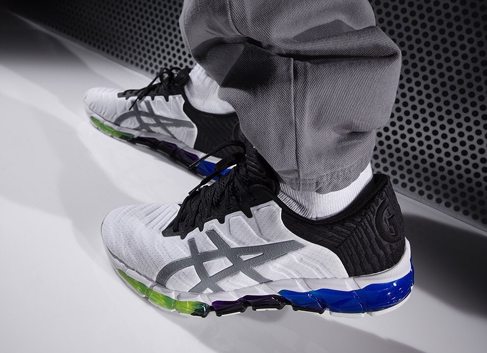 15 Essential ASICS Trainers For The Self-Confessed Hype Beast 13