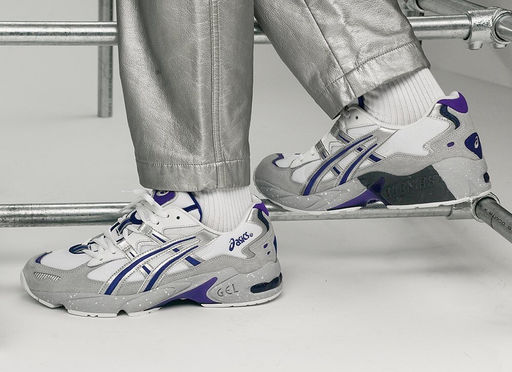 15 Essential ASICS Trainers For The Self-Confessed Hype Beast 12