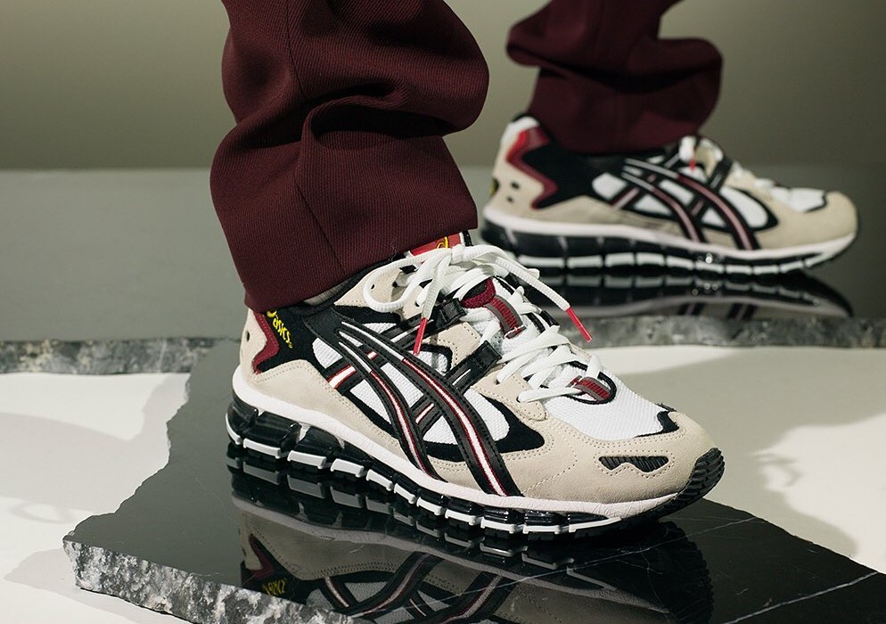 15 Essential ASICS Trainers For The Self-Confessed Hype Beast 10
