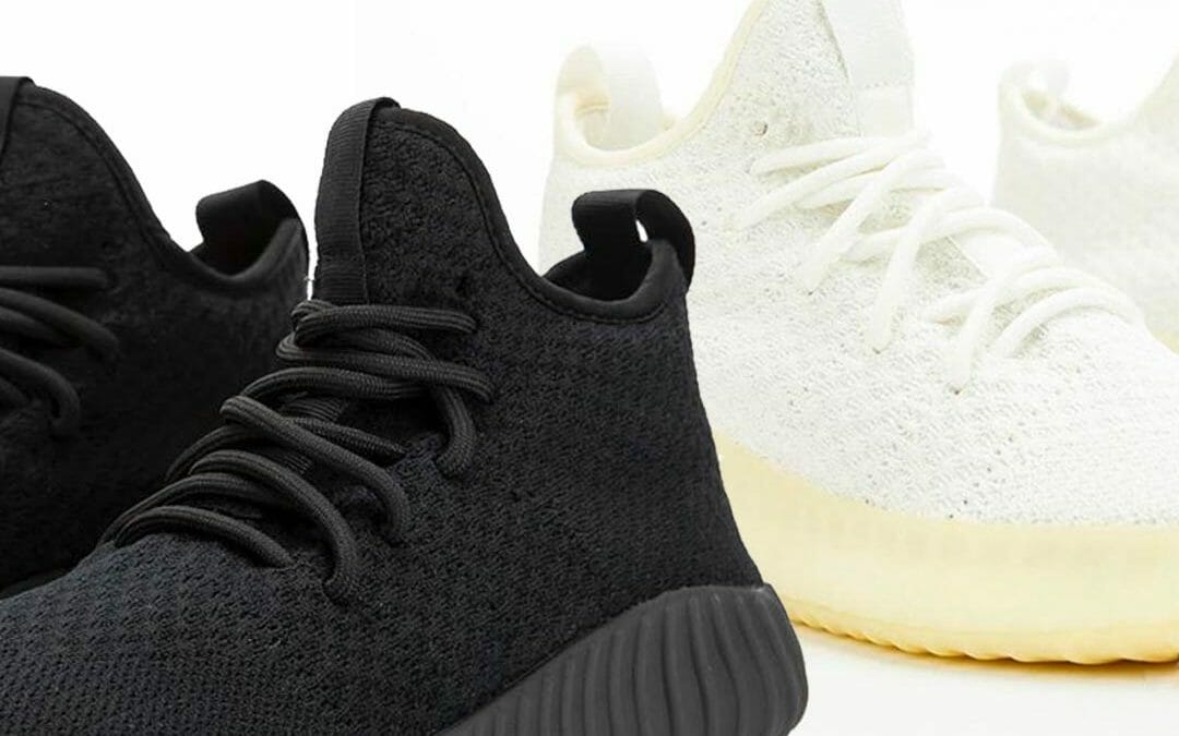 Look At The Unreleased Yeezy Boost 650 