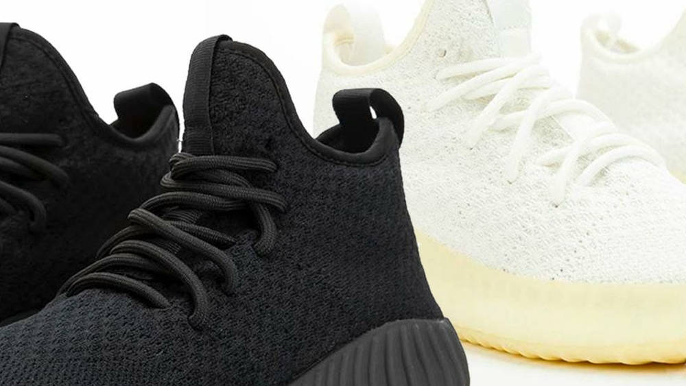 Yeezy Boost 650