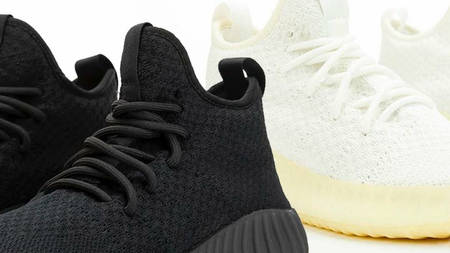 Your Best Look At The Unreleased Yeezy Boost 650 Your Best Look At The Unreleased Yeezy Boost 650