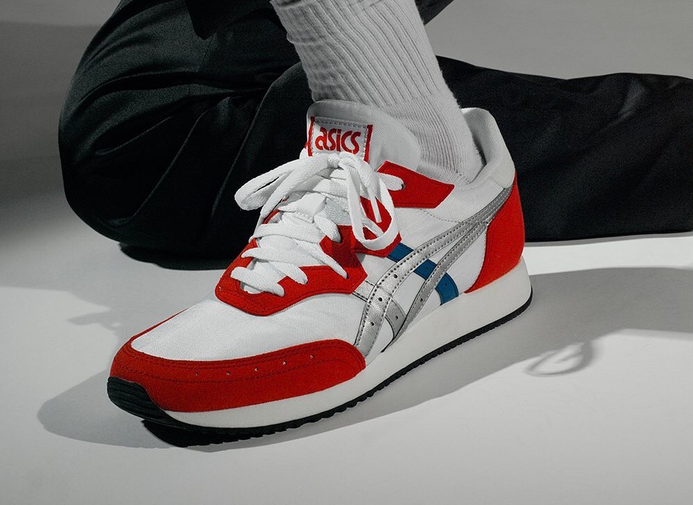 15 Essential ASICS Trainers For The Self-Confessed Hype Beast 9