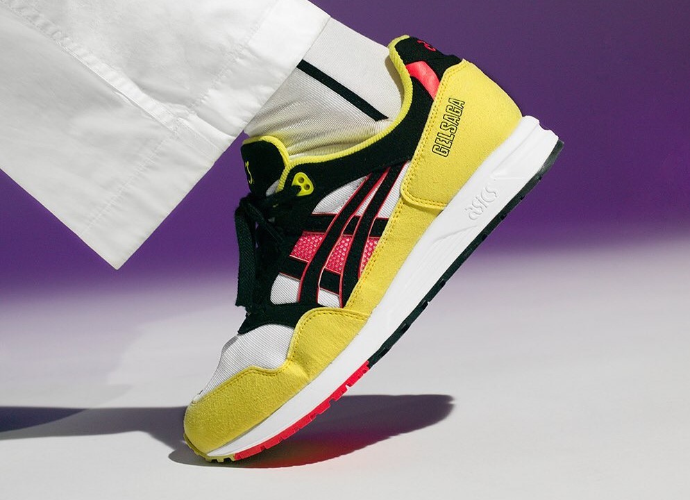 15 Essential ASICS Trainers For The Self-Confessed Hype Beast 8
