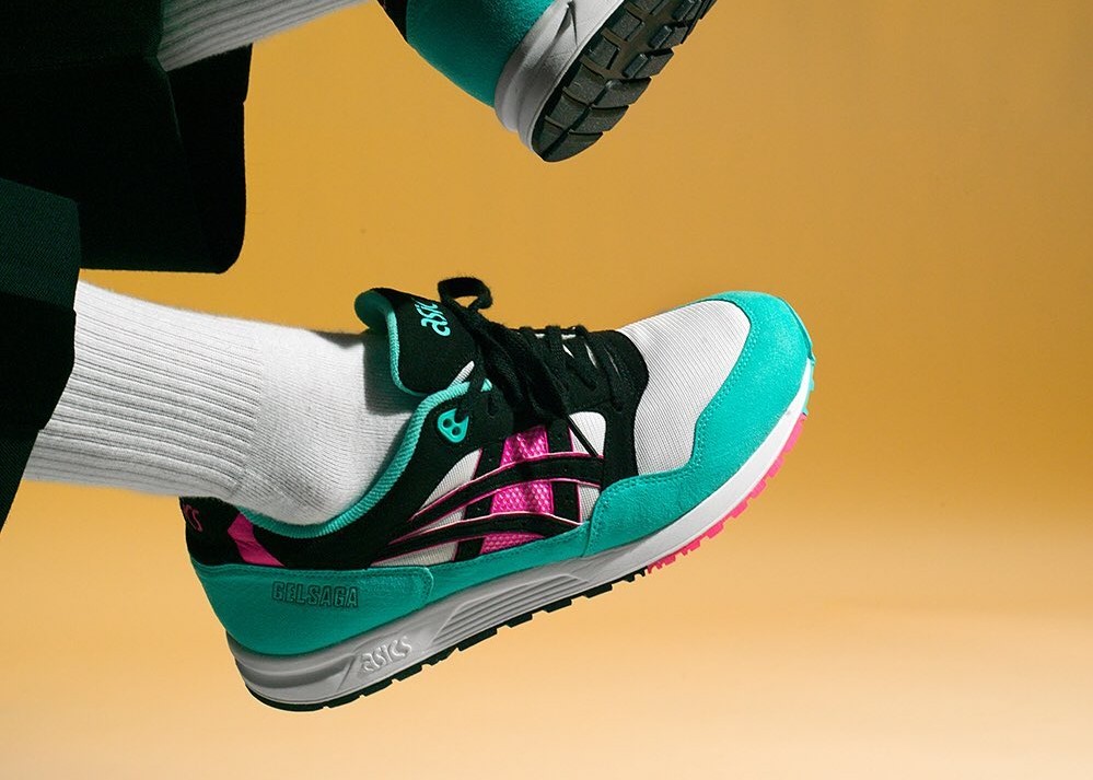 15 Essential ASICS Trainers For The Self-Confessed Hype Beast 7