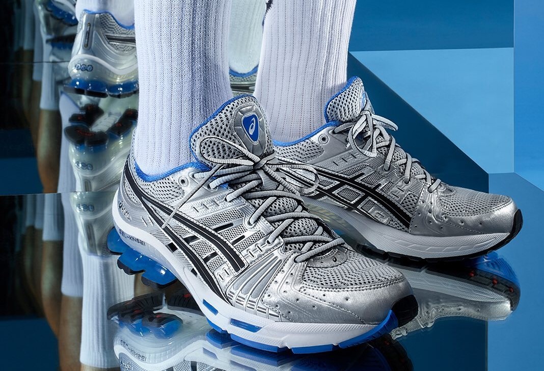 15 Essential ASICS Trainers For The Self-Confessed Hype Beast 6