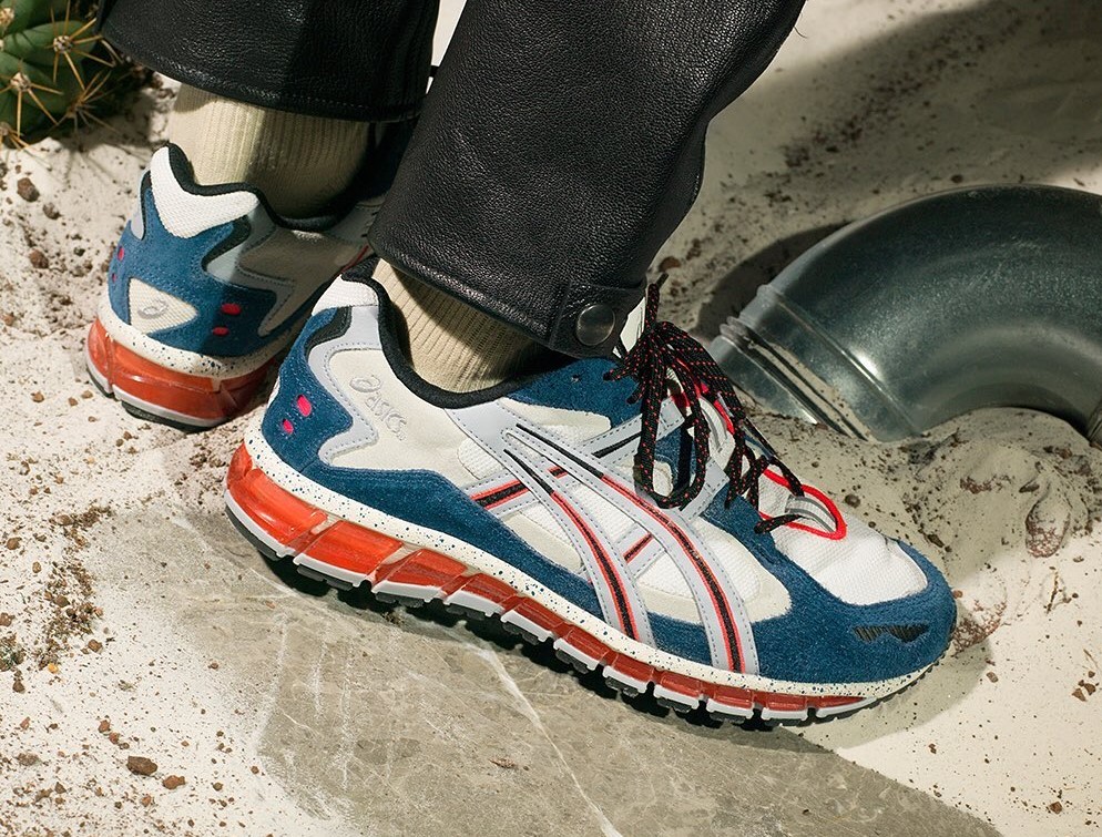 15 Essential ASICS Trainers For The Self-Confessed Hype Beast 5