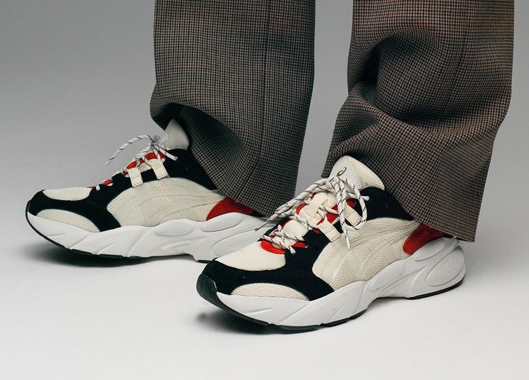 15 Essential ASICS Trainers For The Self-Confessed Hype Beast 4