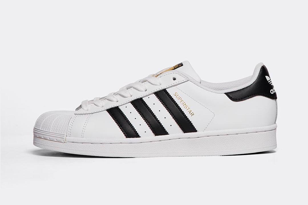 The Best Everyday Lifestyle Trainers You Can Buy For Under £80