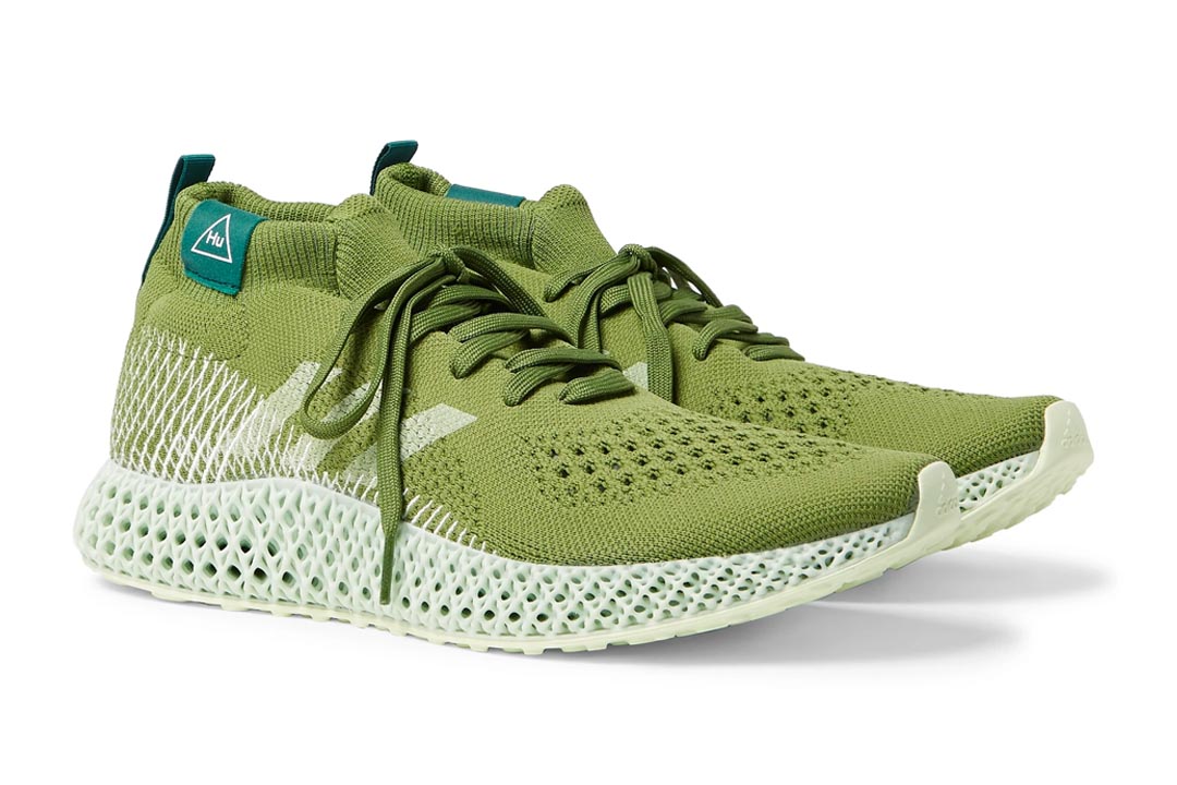 20 Striking Sneakers That Are Sure To Make A Statement This Season