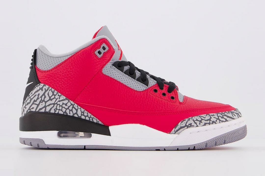 10 Brand New Sneakers That You Definitely Don't Want To Overlook