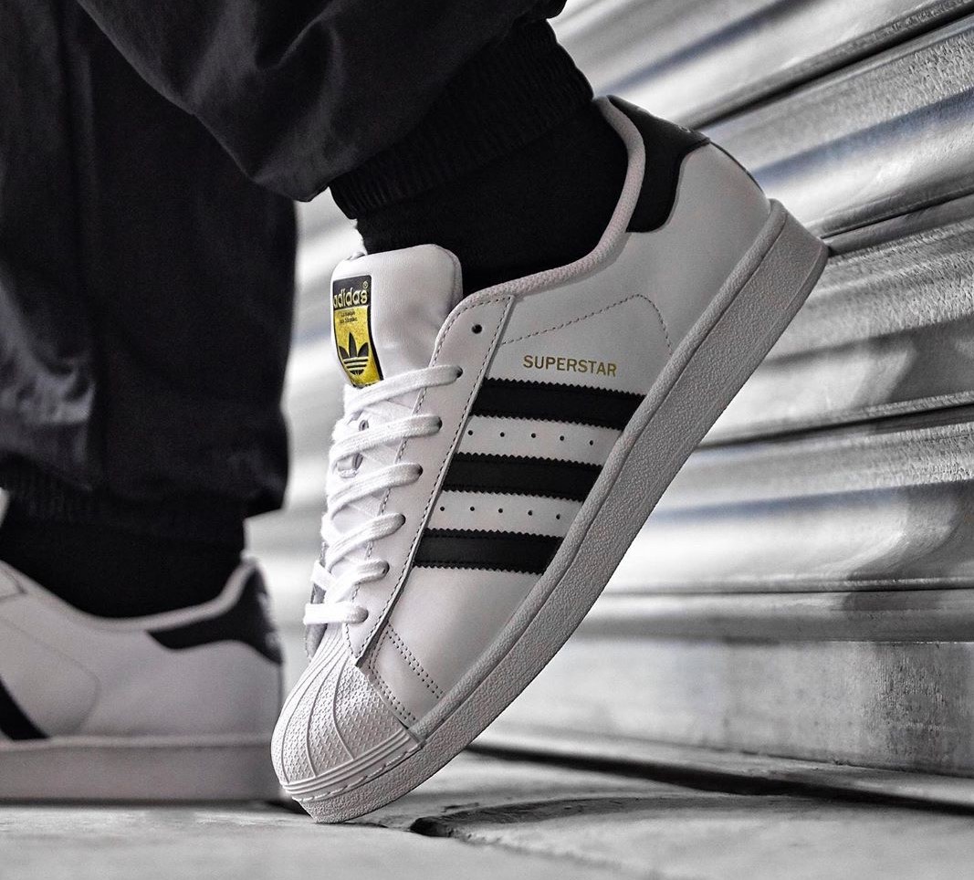 Footasylum's Finest: Here's Our 20 Favourite Sneakers Of February 3
