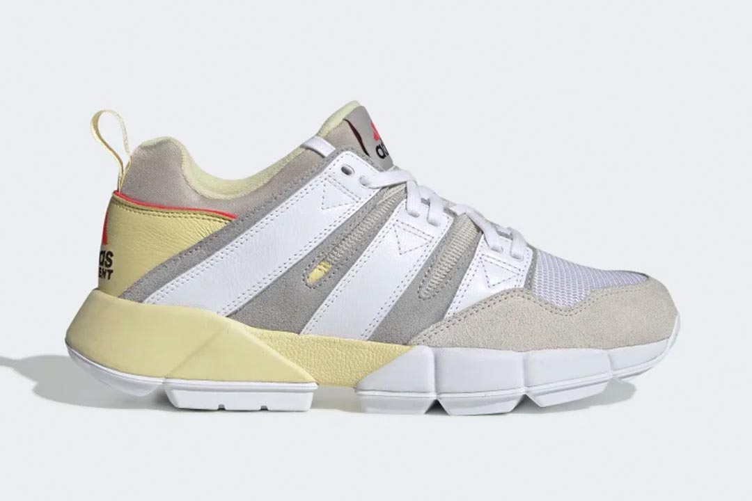 Take An Extra 25% Off These Chunky Trainers At The adidas UK Sale