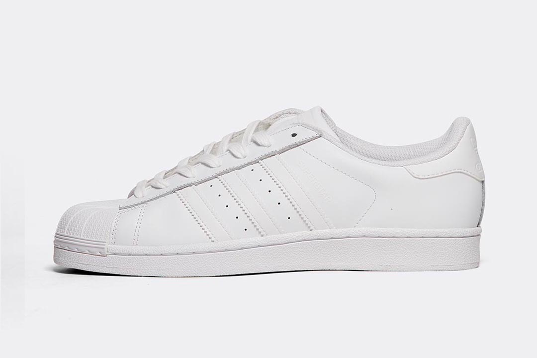 The Best Everyday Lifestyle Trainers You Can Buy For Under £80