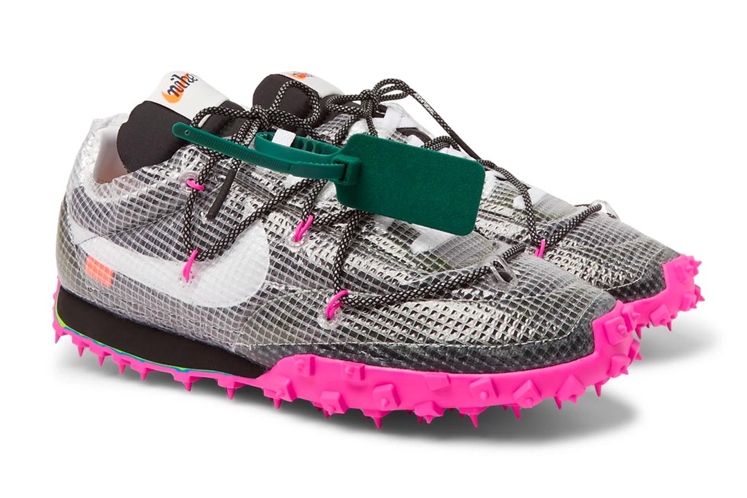 20 Striking Sneakers That Are Sure To Make A Statement This Season