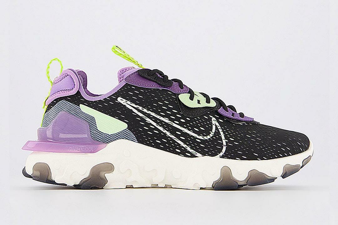 10 Brand New Sneakers That You Definitely Don't Want To Overlook