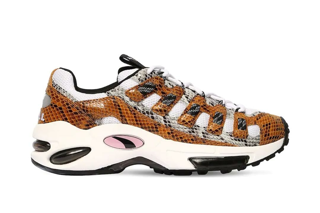 Up To An Extra 50% Off These Underrated Sneakers That Everyone Should Own