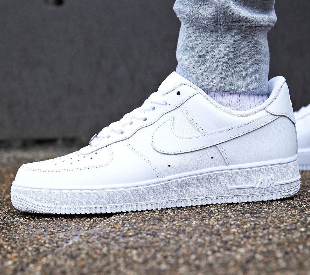 Footasylum's Finest: Here's Our 20 Favourite Sneakers Of February 19