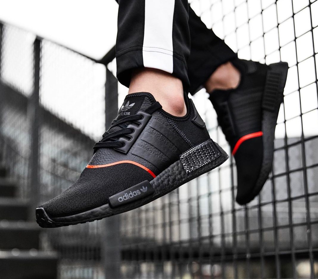 Footasylum's Finest: Here's Our 20 Favourite Sneakers Of February 18