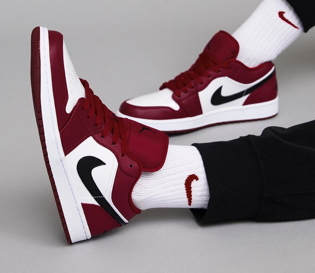 Footasylum's Finest: Here's Our 20 Favourite Sneakers Of February 17