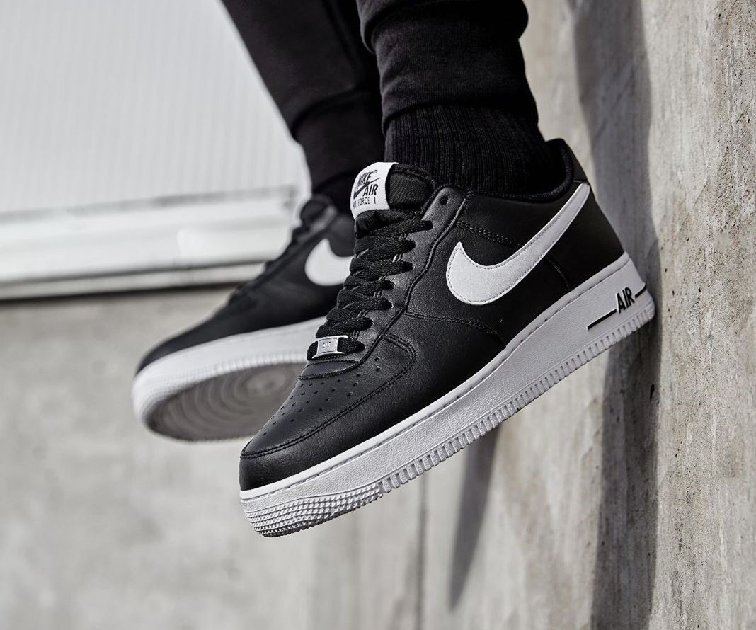 Footasylum's Finest: Here's Our 20 Favourite Sneakers Of February 16