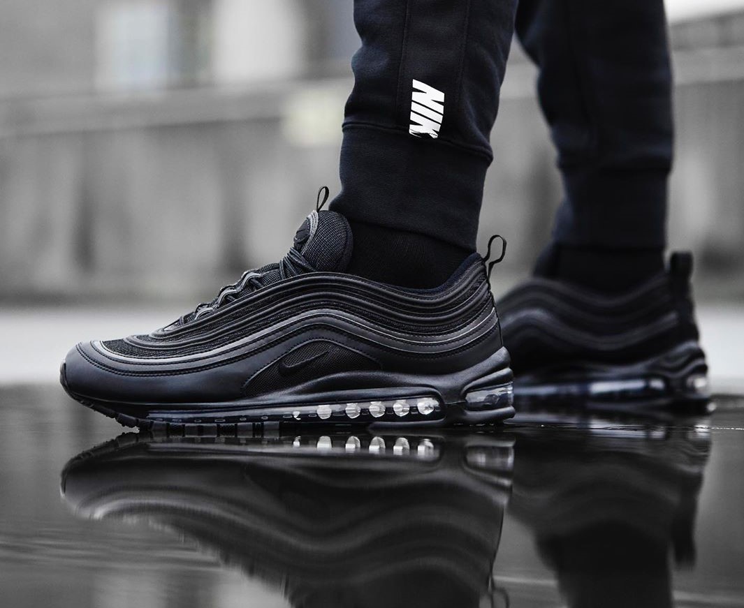Footasylum's Finest: Here's Our 20 Favourite Sneakers Of February 15