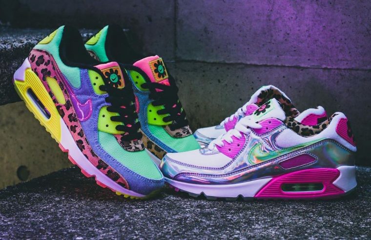 nike air max 90 lx