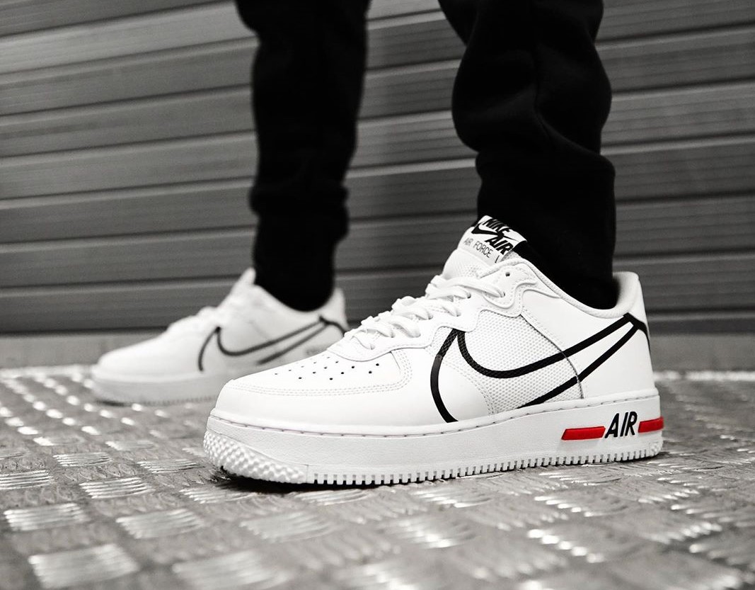 Footasylum's Finest: Here's Our 20 Favourite Sneakers Of February 13