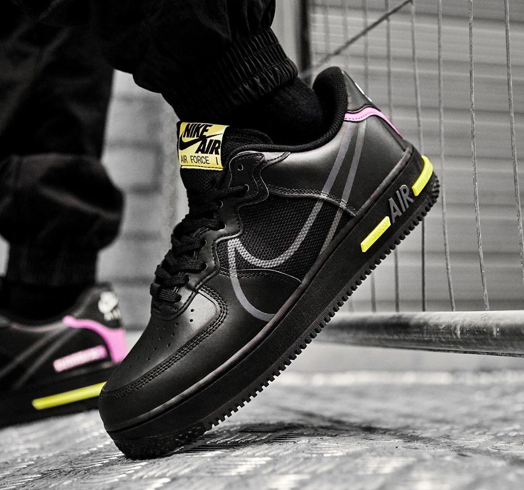 Footasylum's Finest: Here's Our 20 Favourite Sneakers Of February 12