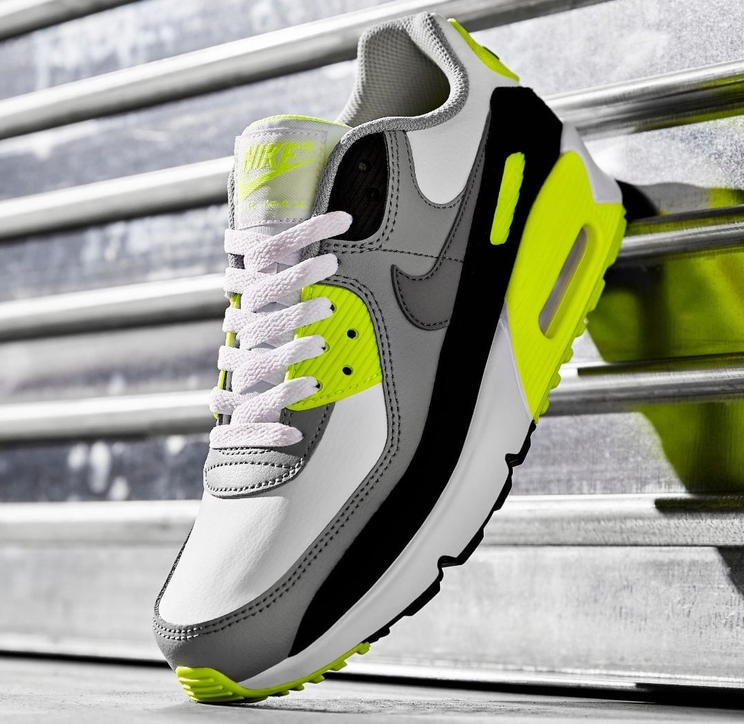 Footasylum's Finest: Here's Our 20 Favourite Sneakers Of February 11