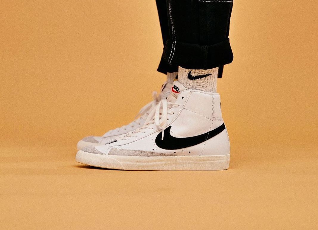 Footasylum's Finest: Here's Our 20 Favourite Sneakers Of February 9