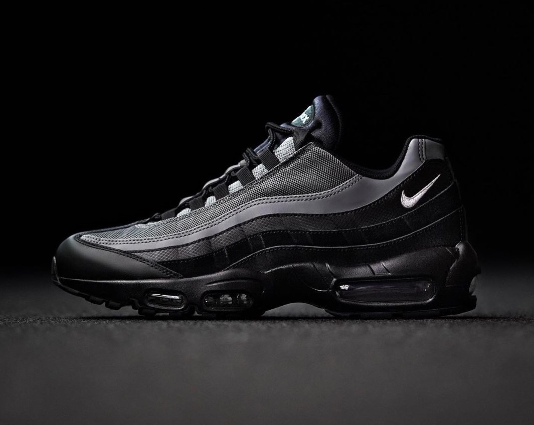 Footasylum's Finest: Here's Our 20 Favourite Sneakers Of February 8
