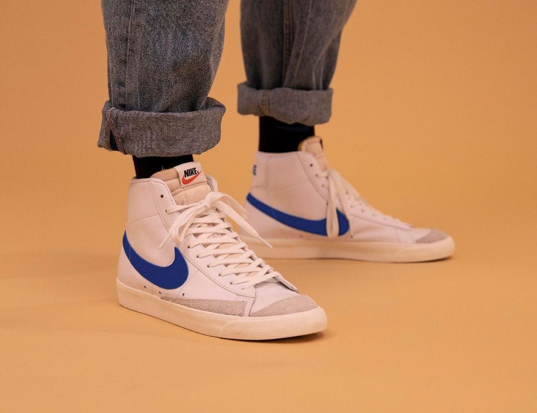Footasylum's Finest: Here's Our 20 Favourite Sneakers Of February 7