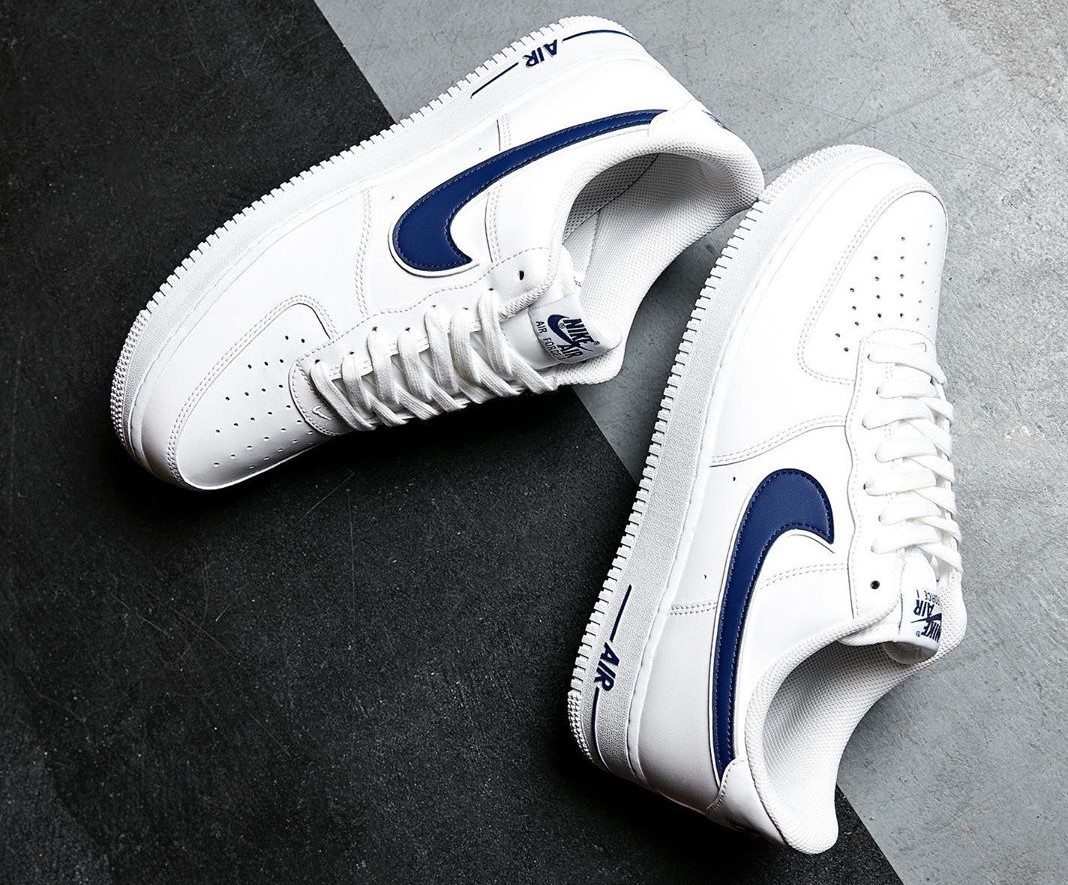 Footasylum's Finest: Here's Our 20 Favourite Sneakers Of February 6