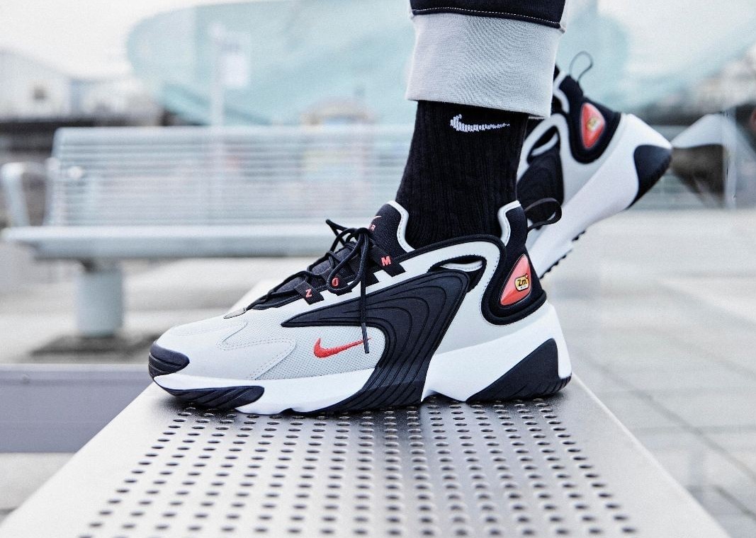 Footasylum's Finest: Here's Our 20 Favourite Sneakers Of February 5