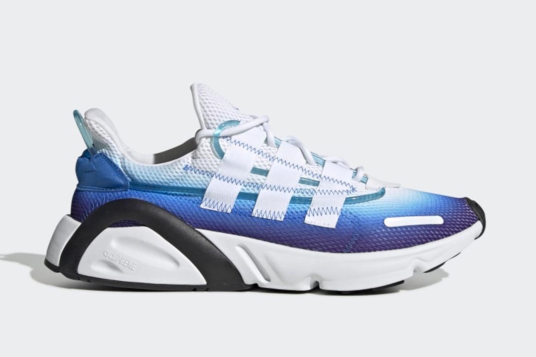 Take An Extra 25% Off These Chunky Trainers At The adidas UK Sale