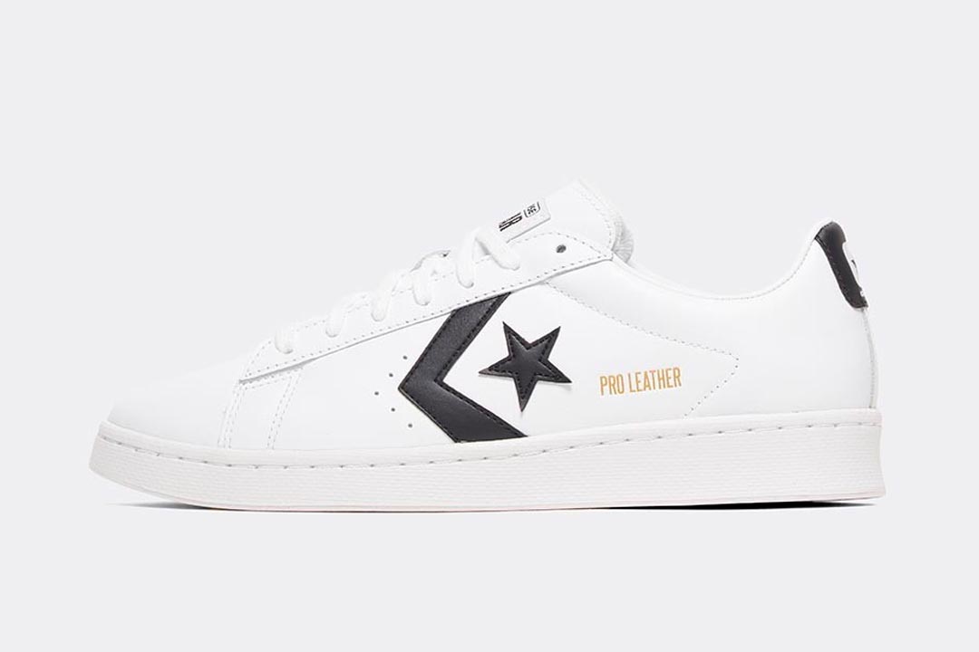 The Best Everyday Lifestyle Trainers You Can Buy For Under £80