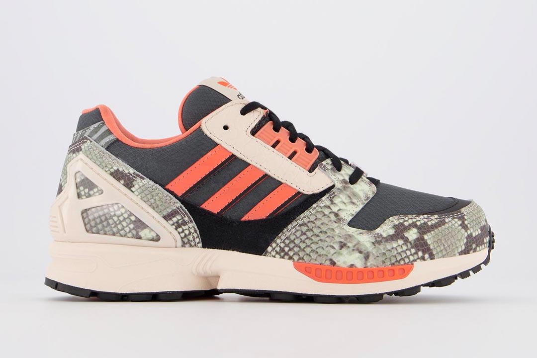 10 Brand New Sneakers That You Definitely Don't Want To Overlook