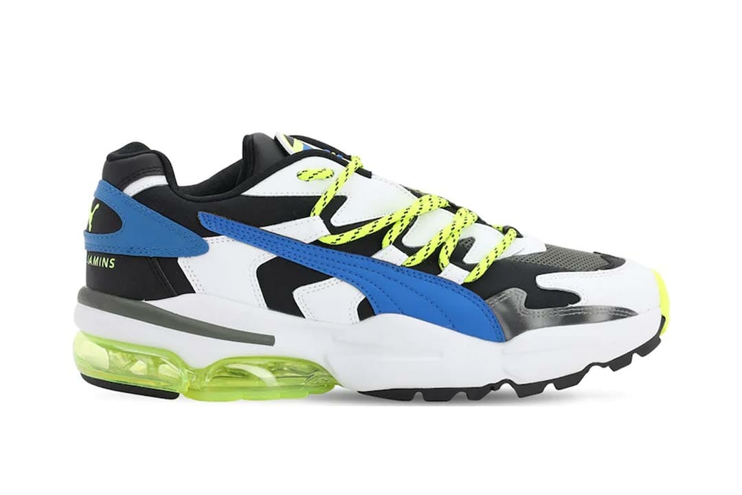 Up To An Extra 50% Off These Underrated Sneakers That Everyone Should Own