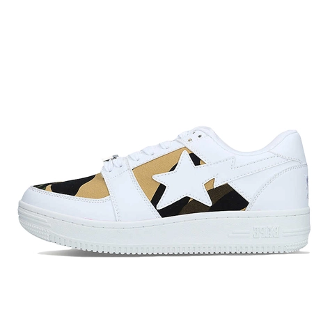 Bape x League of Legends: Release Info, Price & More – Footwear News