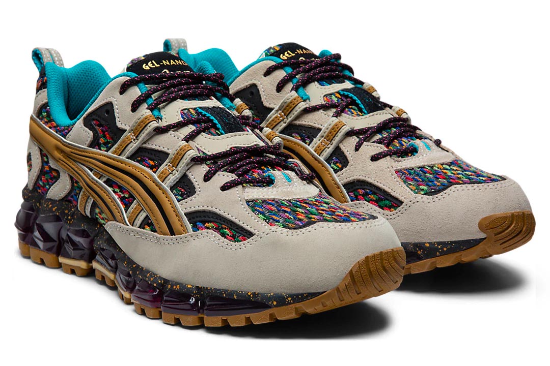 10 Amazing ASICS Sneakers That'll Automatically Upgrade Any Collection