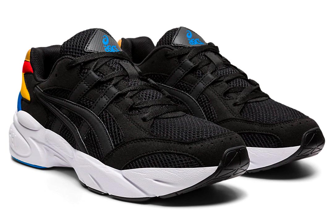 10 Amazing ASICS Sneakers That'll Automatically Upgrade Any Collection