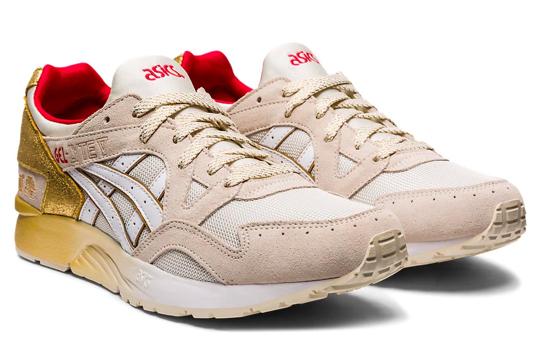 10 Amazing ASICS Sneakers That'll Automatically Upgrade Any Collection